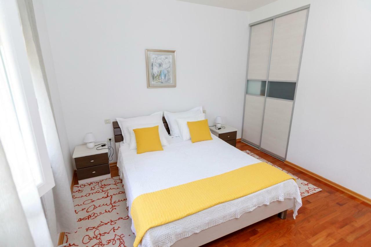 Luxury Villa Castrum Kastela Ngoại thất bức ảnh