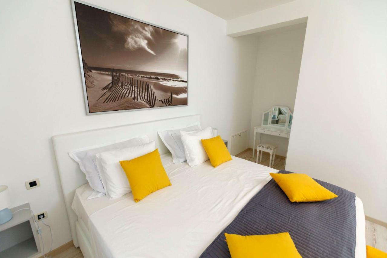 Luxury Villa Castrum Kastela Ngoại thất bức ảnh