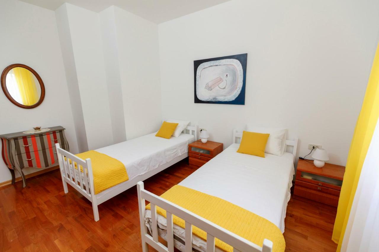 Luxury Villa Castrum Kastela Ngoại thất bức ảnh
